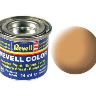 32135 Revell Paint Colour skin color matt 14ml Enamel