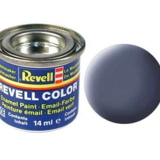 32157 Revell Paint Colour grey matt 14ml  Enamel
