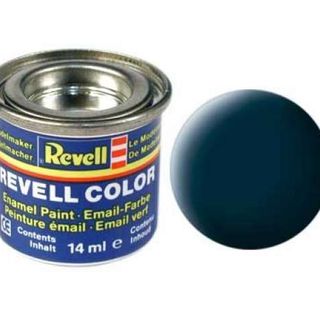 32169 Revell Paint Colour granite grey matt 14ml  Enamel