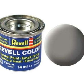 32175 Revell Paint Colour stonegrey matt 14ml  Enamel