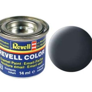 32179 Revell Paint Colour blue grey matt 14ml  Enamel