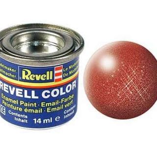 32195 Revell Paint Colour bronze metallic 14ml  Enamel