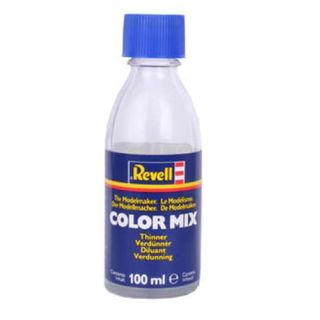 39612 Color Mix Enamel Thinner 100ml