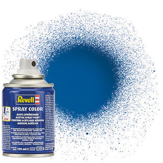 34152 Colourspray blue gloss 100ml