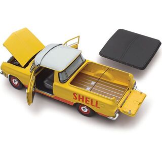 Holden EH Utility Heritage Collection Shell  1/18 Classic Carlectables