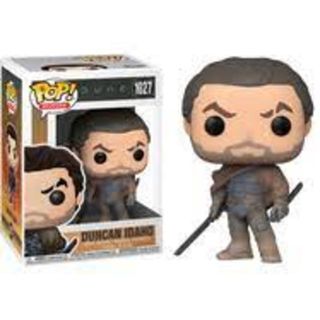 Funko Pop Vinyl: #1127 Dune - Duncan Idaho