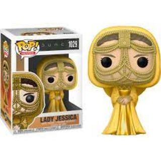 Funko Pop Vinyl: #1129 Dune - Lady Jessica