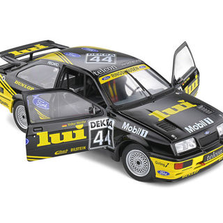 Ford Sierra Cosworth RS500 1989 Nurburgring 24Hour Volker Weidler 1/18 Solido