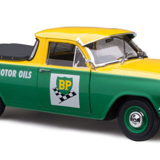 Holden EH Utility 1/18 Classic Carlectables Heritage Collection BP