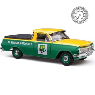 Holden EH Utility 1/18 Classic Carlectables Heritage Collection BP