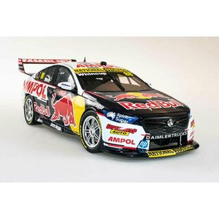 Holden ZB Commodore Jamie Whincup Red Bull Ampol Racing, Race 1, 2021 Repco Mt Panorama 500 Biante 1/18