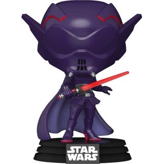 Funko Pop Vinyl: Star Wars #503 Visions - Am GW