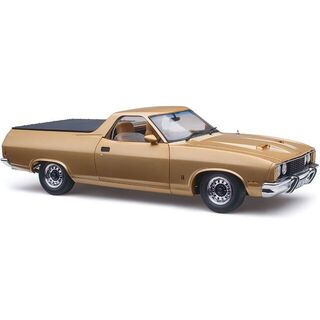 Ford Falcon XC Utility Desert Haze 1/18 Classic Carlectables