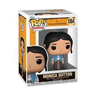 Funko Pop Vinyl 1364 Yellowstone Monica Dutton