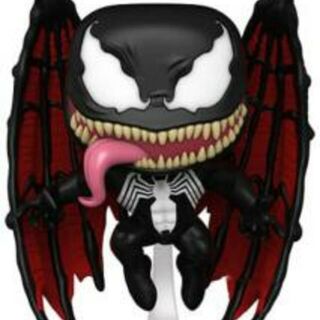 Funko Pop Vinyls: Marvel #749 Venom with Wings