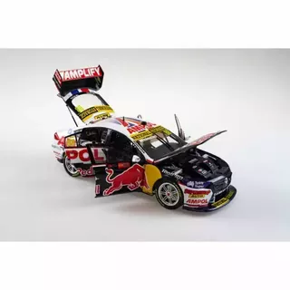 Holden ZB Commodore Jamie Whincup & Craig Lowndes Red Bull Ampol Racing,  2021 Bathurst Biante 1/18