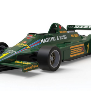 Lotus 79 USA GP '79 Andretti