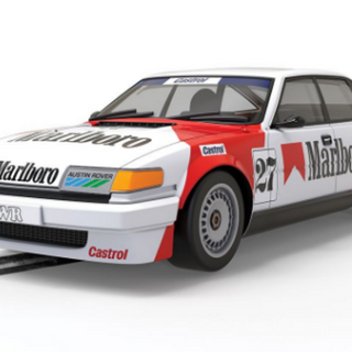 Rover SD1 '85 French SuperT