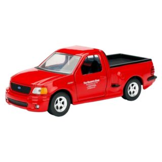 Fast and Furious - 1999 Ford F-150 Lightning 1/32 Scale Hollywood Ride