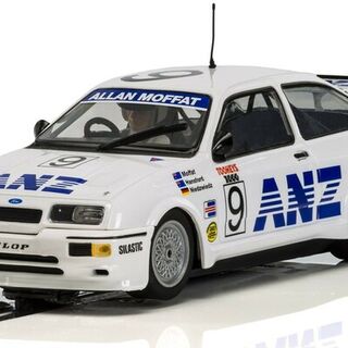 SCALEXTRIC Ford Sierra RS500