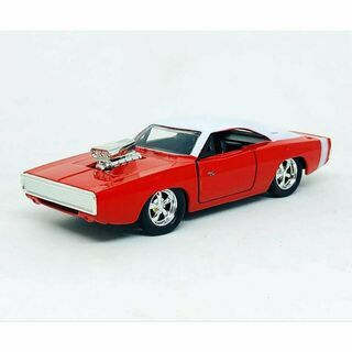 Jada Bigtime Muscle 1970 Dodge Charger R/T 1/32