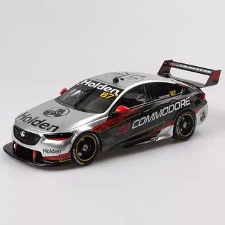 Holden ZB Commodore DNA of Celebration Livery, Authentic Collectables 1/18