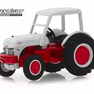 Greenlight Down on the Farm S3 1947 Ford 8N 1/64