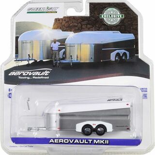 Greenlight Aerovault MKII