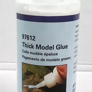 JTT 97612 Thick Model Scenic Glue 240ml