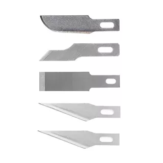 EXCEL ASSORTED LIGHT DUTY REPLACEMENT BLADES