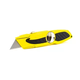 EXCEL K820 RETRACTABLE UTILITY KNIFE