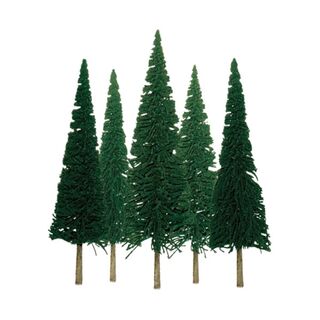 JTT Super Scenic Trees: Pine 6
