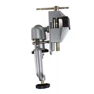 EXCEL 360 ROTATING TABLE SWIVEL VISE