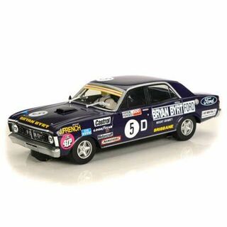 SCALEXTRIC Ford XY Falcon
