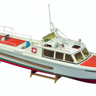 Billing Boats 566 Kadet