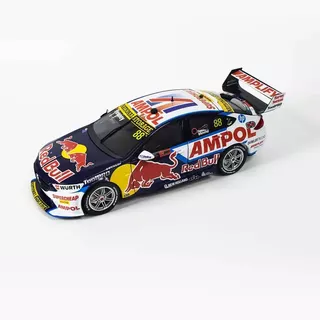 BIANTE HOLDEN ZB COMMODORE - RED BULL AMPOL RACING - FEENEY/WHINCUP #88 - 2022 Bathurst 1000 1:18 Scale Diecast Model Car