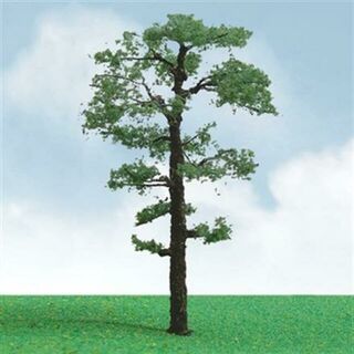 JTT Scenery PRO-ELITE TREES: SCOTS PINE 3.5
