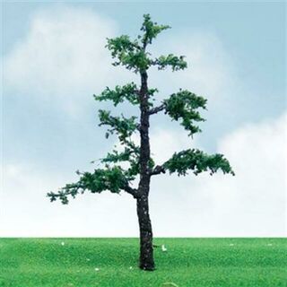 JTT Scenery PRO-ELITE TREES: OLD PINE 3.5