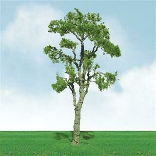 JTT Scenery PRO-ELITE TREES: GUM 3.5
