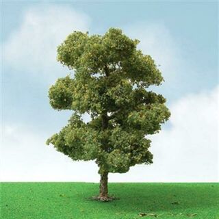 JTT Scenery PRO-ELITE TREES: EUROPEAN PLANE 3.5