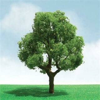 JTT Scenery PRO-ELITE TREES: DECIDUOUS 1.75