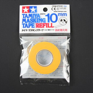 Tamiya Masking Tape Refill 10MM
