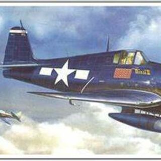 Grumman F6F-3/5 Hellcat - Hasegawa 1/72