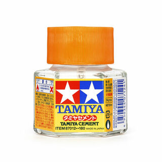 TAMIYA CEMENT (20ml)