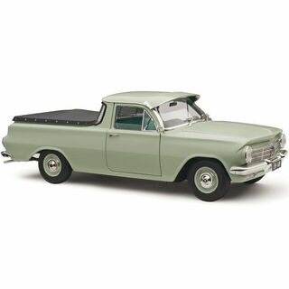 Holden EH Utility Balhannah Green 1/18 Classic Carlectables