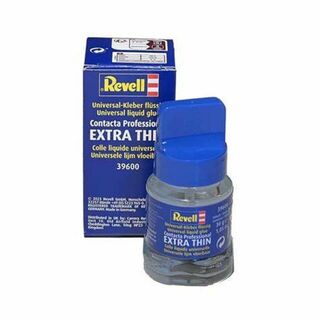 Revell Contacta Professional EXTRA THIN Glue