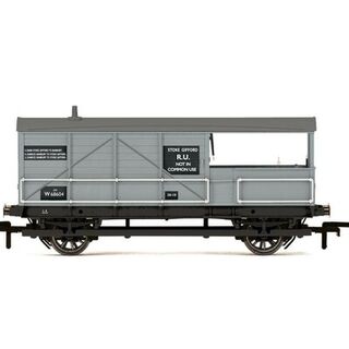 Hornby 20 Ton Toad Brake Van