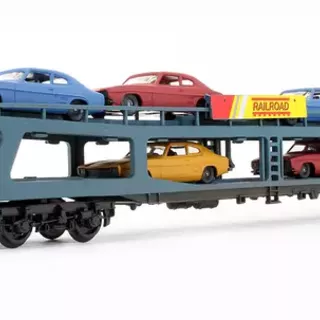 Hornby  Car Transporter