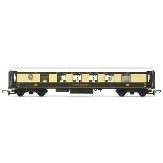 Hornby  Pullman Parlour Car