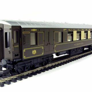 Hornby RailRoad Pullman, Brake Parlour Car - Era 3